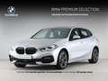 BMW 116 1 Serie 116d Sport Line Gris - thumbnail 1