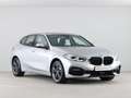 BMW 116 1 Serie 116d Sport Line Gris - thumbnail 7