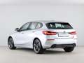 BMW 116 1 Serie 116d Sport Line Gris - thumbnail 11