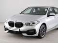 BMW 116 1 Serie 116d Sport Line Gris - thumbnail 19