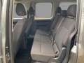 Volkswagen Caddy 2.0 TDI Trendline DSG AHK Klima Grigio - thumbnail 9