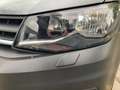 Volkswagen Caddy 2.0 TDI Trendline DSG AHK Klima Gris - thumbnail 18
