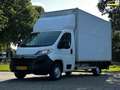 Citroen Jumper 35 2.0 BlueHDi L3 bakwagen met laadklep en zijdeur Blanc - thumbnail 1
