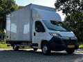 Citroen Jumper 35 2.0 BlueHDi L3 bakwagen met laadklep en zijdeur Blanc - thumbnail 2