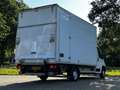 Citroen Jumper 35 2.0 BlueHDi L3 bakwagen met laadklep en zijdeur Blanc - thumbnail 4