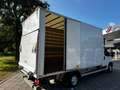 Citroen Jumper 35 2.0 BlueHDi L3 bakwagen met laadklep en zijdeur Blanc - thumbnail 13