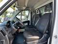 Citroen Jumper 35 2.0 BlueHDi L3 bakwagen met laadklep en zijdeur Blanc - thumbnail 16