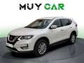 Nissan X-Trail 1.7 dCi Acenta 4x4-i Blanco - thumbnail 3