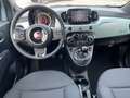 Fiat 500 1.0 Hybrid #Sensori #Fendinebbia #Ruotino Groen - thumbnail 8