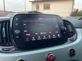 Fiat 500 1.0 Hybrid #Sensori #Fendinebbia #Ruotino Grün - thumbnail 11
