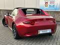 Mazda MX-5 RF 1.5 SkyActiv-G 131 GT-M | 1ste Eigenaar | Leer Rouge - thumbnail 4