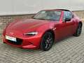 Mazda MX-5 RF 1.5 SkyActiv-G 131 GT-M | 1ste Eigenaar | Leer Rojo - thumbnail 5