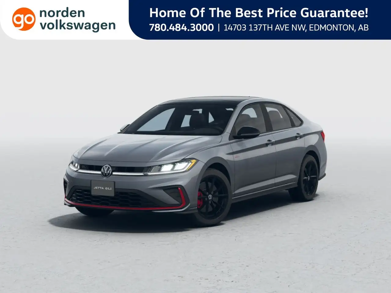 2026 Volkswagen Jetta