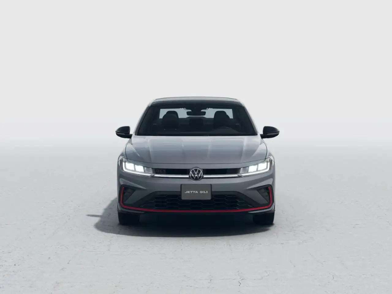 Volkswagen Jetta снимка Volkswagen Jetta