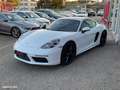 Porsche 718 CAYMAN (982) 2.5 350CH S PDK EURO6 Blanc - thumbnail 3