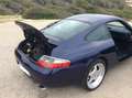Porsche 911 carrera Azul - thumbnail 5