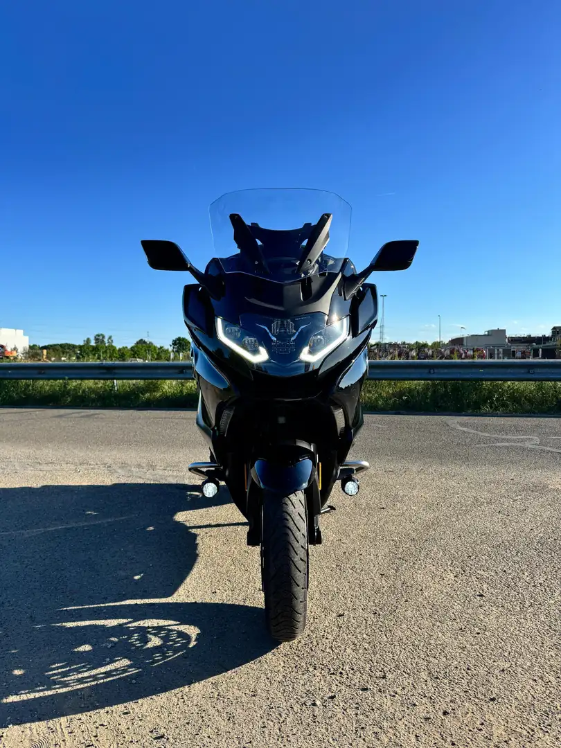 BMW K 1600 B Noir - 1