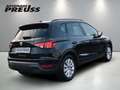 SEAT Arona Style 1.0 TSI Schwarz - thumbnail 4
