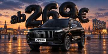 PHEV Select 4.500€ Anz.| kurzfristig verfügbar | S