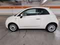 Fiat 500 1,3 16V JTD Multijet Lounge DPF *FINANZIERUNG M... Weiß - thumbnail 4