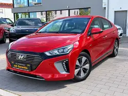Hyundai IONIQ Style Plug In Hybrid