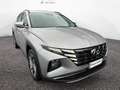 Hyundai TUCSON 1.6 T-GDi 48V XLine 2WD DCT Gris - thumbnail 1