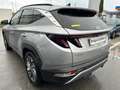 Hyundai TUCSON 1.6 T-GDi 48V XLine 2WD DCT Gris - thumbnail 5