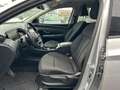 Hyundai TUCSON 1.6 T-GDi 48V XLine 2WD DCT Gris - thumbnail 13