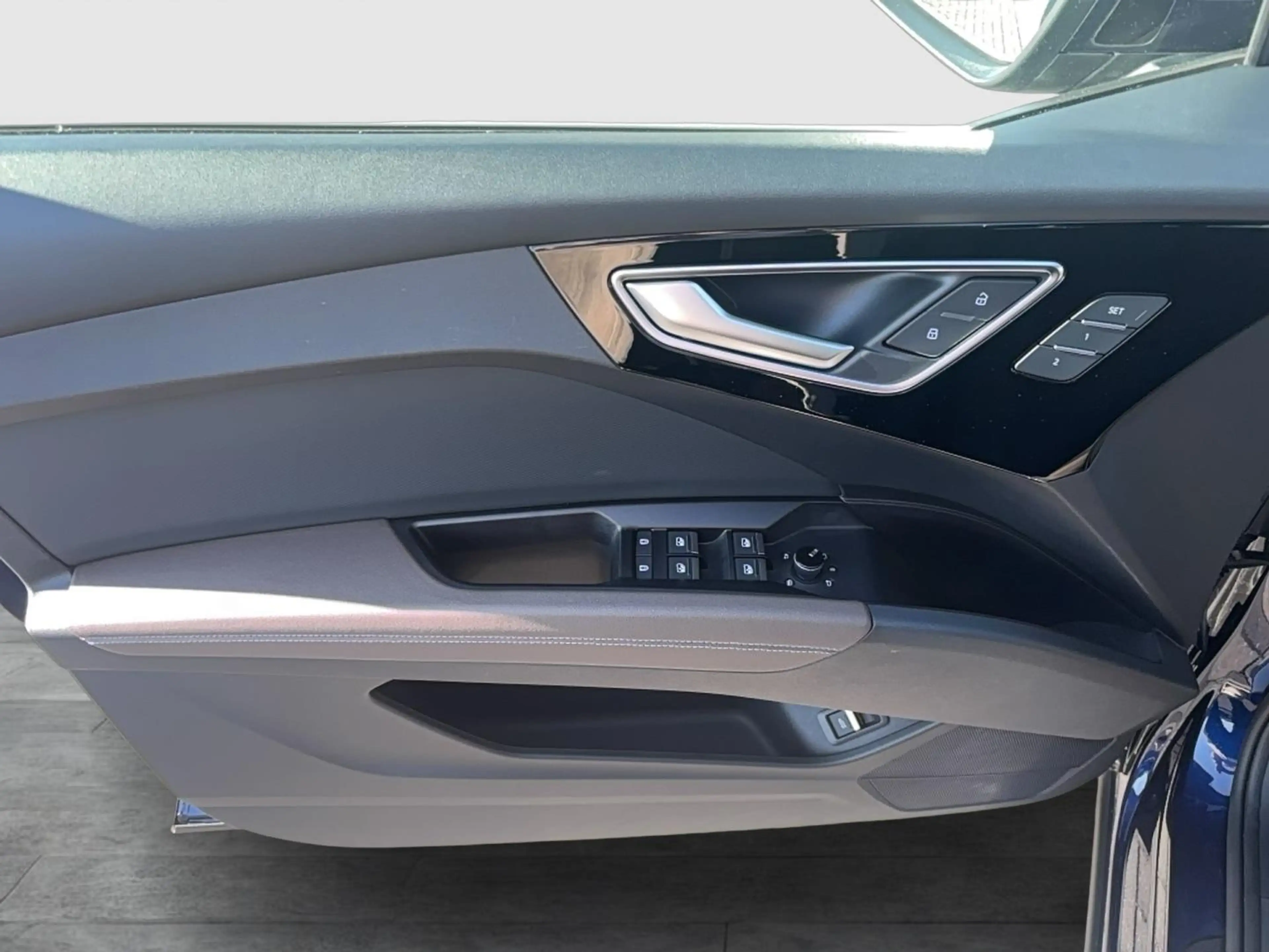 Audi Q4 e-tron Sportback 40 MLED Navi Pano ACC RKamera LM20 Wärmep. — photo 16