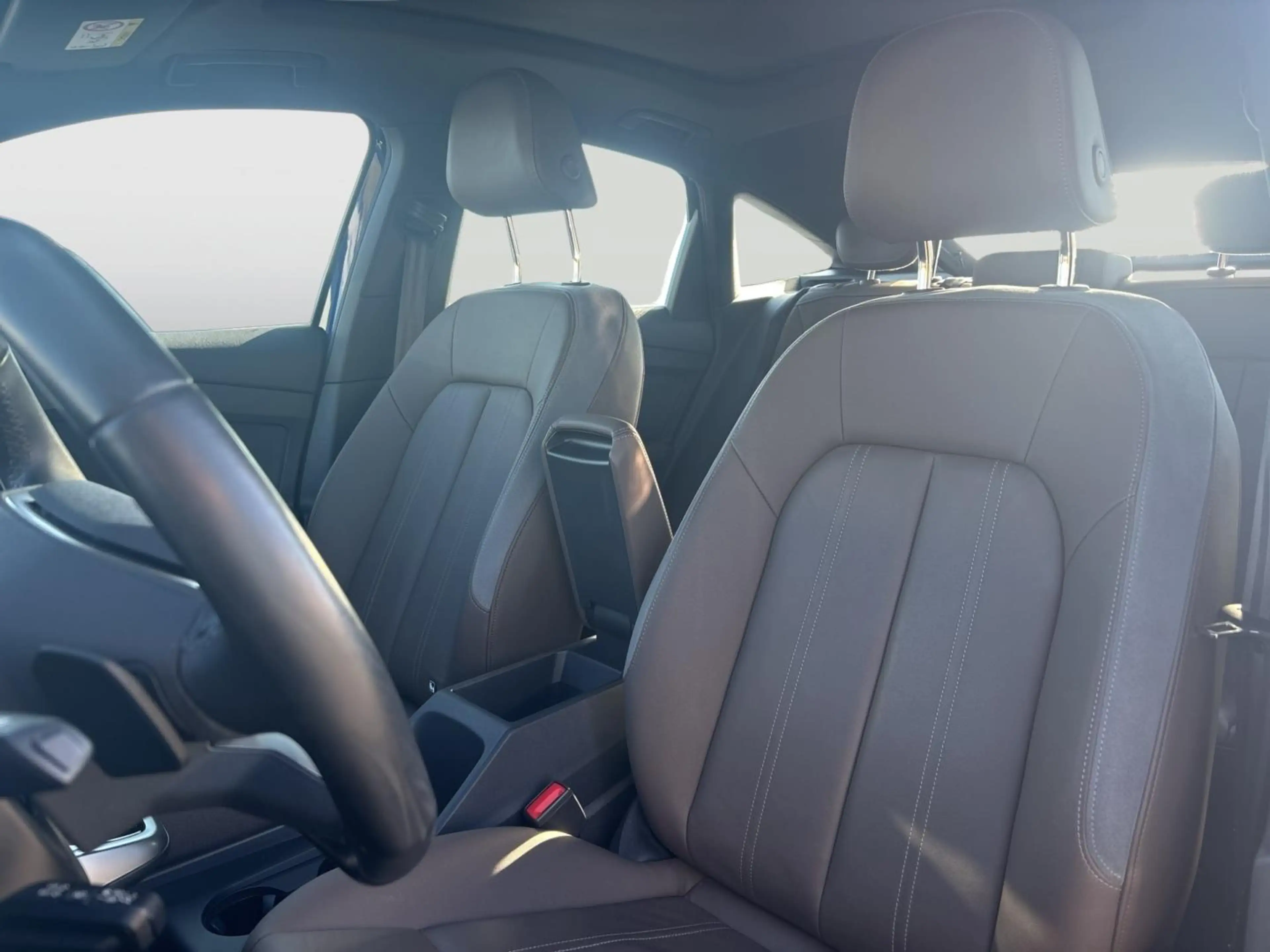 Audi Q4 e-tron Sportback 40 MLED Navi Pano ACC RKamera LM20 Wärmep. — photo 30