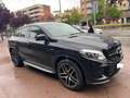 Mercedes-Benz GLC 43 AMG GLC Coupé 43 AMG 4Matic Speedshift TCT 9G AMG Negro - thumbnail 3