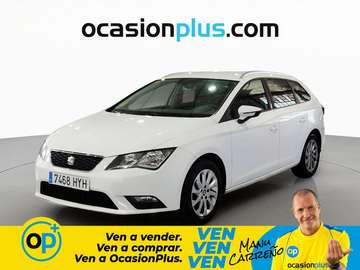 ST 1.6TDI CR S&S Style 105