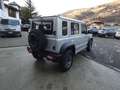 Suzuki Jimny 1.5 Allgrip 5 porte Argento - thumbnail 5
