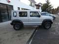 Suzuki Jimny 1.5 Allgrip 5 porte Argento - thumbnail 8