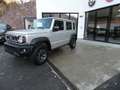 Suzuki Jimny 1.5 Allgrip 5 porte Argento - thumbnail 2