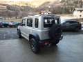 Suzuki Jimny 1.5 Allgrip 5 porte Argento - thumbnail 4