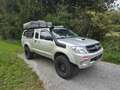 Toyota Hilux X-tra Cab City 4WD 2,5 D-4D 120 - thumbnail 1