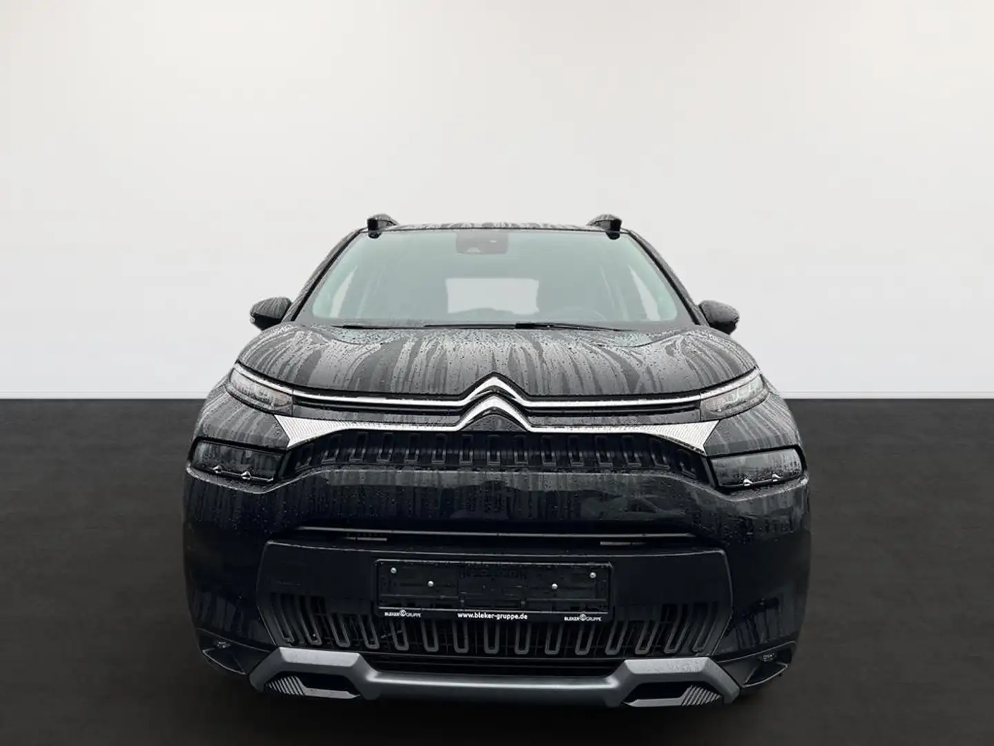 Citroen C3 Aircross BlueHDi 110 Feel Pack Nero - 2