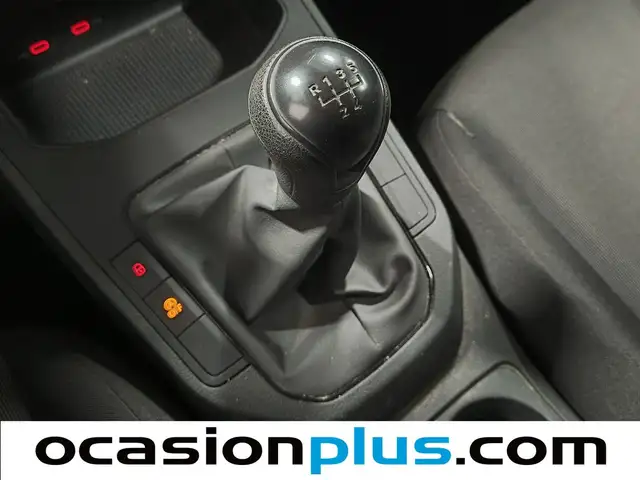 Seat Ibiza view 5
