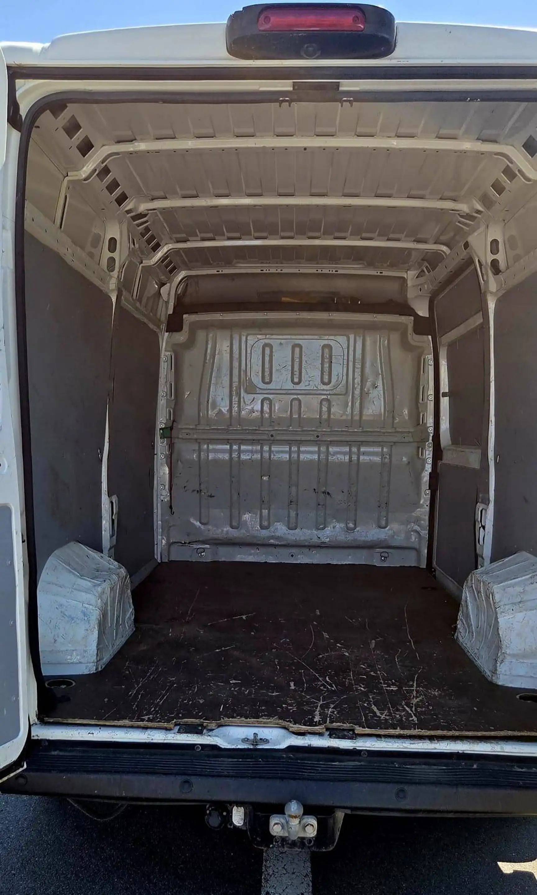 Citroen Jumper L2H2 BLUEHDi 130 S TVA RECUPÉRABLE — photo 8
