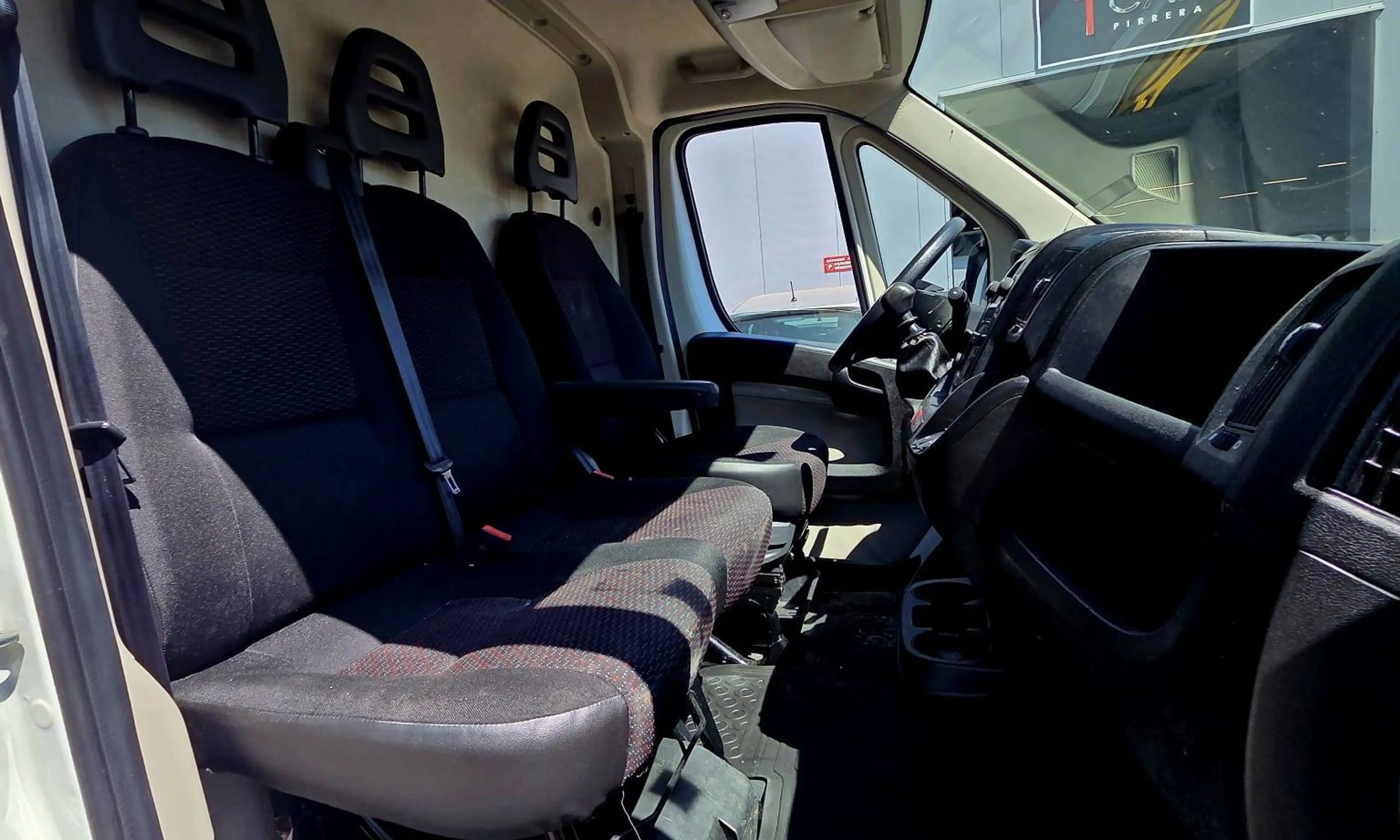 Citroen Jumper L2H2 BLUEHDi 130 S TVA RECUPÉRABLE — photo 14
