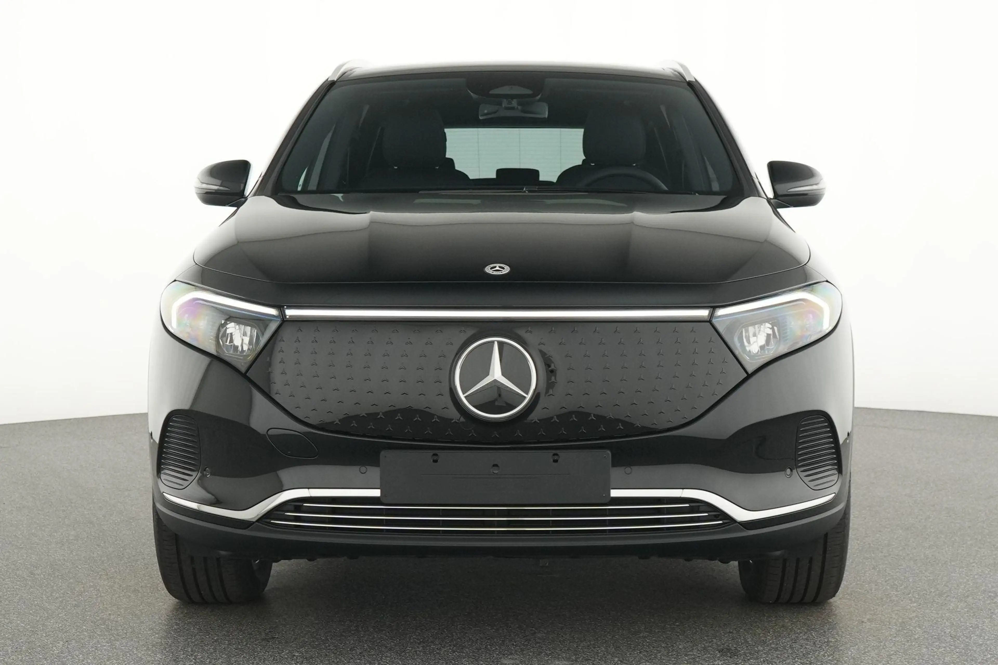 Mercedes-Benz EQA 300 4MATIC Luxury Line | Memory Zetels | Smartphone In — photo 6