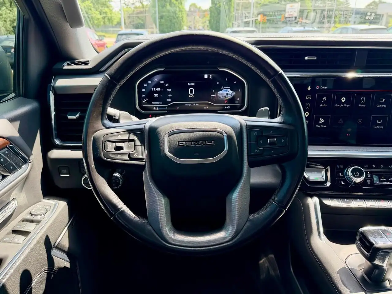 GMC Sierra 1500 снимка GMC Sierra 1500