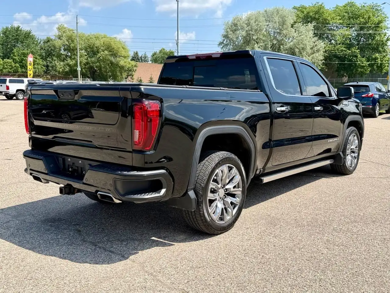 GMC Sierra 1500 снимка GMC Sierra 1500