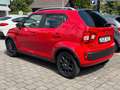 Suzuki Ignis 4x4 Navi*LED*Kamera*CarPlay*1.Hand*DAB Rouge - thumbnail 5