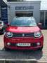 Suzuki Ignis 4x4 Navi*LED*Kamera*CarPlay*1.Hand*DAB Rouge - thumbnail 2