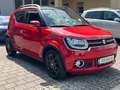 Suzuki Ignis 4x4 Navi*LED*Kamera*CarPlay*1.Hand*DAB Rouge - thumbnail 3