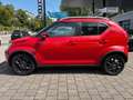 Suzuki Ignis 4x4 Navi*LED*Kamera*CarPlay*1.Hand*DAB Rouge - thumbnail 4
