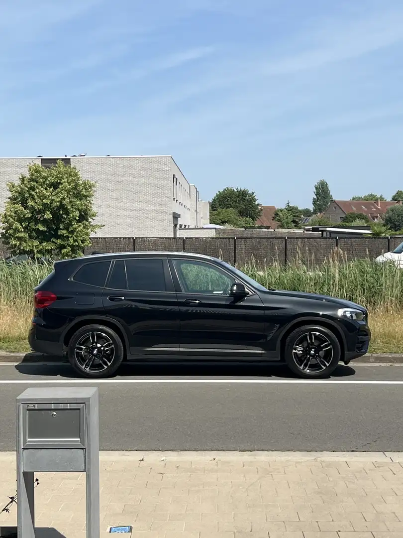 BMW X3 sDrive18d Aut. xLine - 1