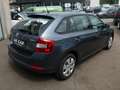 Skoda Rapid/Spaceback Rapid Spaceback 1.4 TDI Klimaautomatik - Navi Grau - thumbnail 4